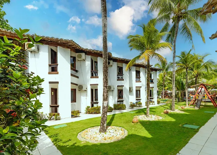 Arraial do Sol Beach Hotel